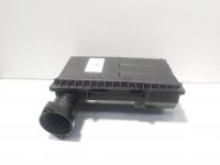 Carcasa filtru aer, cod 6C0129601J, Vw Polo (6R) 1.4 TDI, CUS (id:716813)