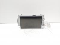 Display navigatie, cod DS7T-14F239-CH, Ford Mondeo 5 liftback (CE) (id:716946)
