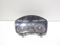 Ceas bord, cod 3M5F-10841-A, Ford Focus 2 Sedan (DA) 1.6 TDCI, vol pe stanga (idi:713734)