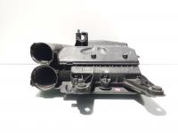 Carcasa filtru aer, cod 9673061080, Peugeot 308 SW 1.6 HDI, 9HP (id:331239)