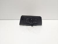 Bloc lumini, cod 6932794, Bmw 3 Touring (E91) 2.0 diesel, N47D20A (id:171532)