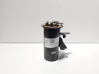 Carcasa filtru combustibil, cod 3C0127399E, Vw Passat Variant (3C5) 2.0 TDI, CBD (id:716951)