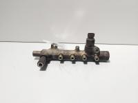 Rampa injectoare cu senzor, Opel Astra H 1.7 CDTI, Z17DTH (id:716848)