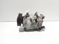 Compresor clima Sanden, cod 5Q0820803E, Vw Polo (6R) 1.2 TSI, CJZD (id:716860)