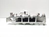 Radiator intercooler, cod 04L129766AL, Vw Golf 7 (5G) 1.6 TDI, DDY (id:716863)