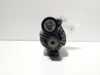 Alternator 110A Bosch, Bmw 1 (E81, E87) 1.6 benz, N45B16AB (id:663831)