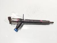 Injector Denso, cod 55578075, Opel Astra K 1.6 CDTI, B16DTU (id:667265)