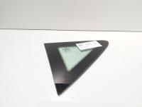 Geam fix caroserie stanga spate, Peugeot 207 (WA)  (id:710753)