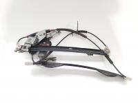 Macara cu motoras dreapta fata, Ford Mondeo 3 (B5Y) (id:519218)