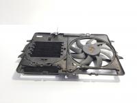 Electroventilator, cod 8K0121003L, Audi A4 Avant (8K5, B8) 2.0 TDI, CAG (id:716667)