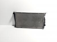 Radiator racire apa, cod 7788903, Bmw 1 (E81, E87) 2.0 diesel, N47D20A (id:716585)