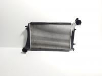 Radiator intercooler, cod 1K0145803R, Vw Eos (1F7, 1F8) 2.0 TDI, BMM (id:716509)
