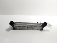 Radiator intercooler, cod 7798788-02, Bmw 3 Touring (E91) 2.0 diesel, N47D20A (id:716583)