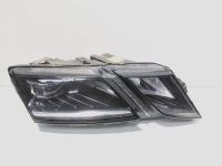Far dreapta cu xenon si led, Skoda Octavia 3 Scout (5E5) facelift, vol pe dreapta (idi:713676)