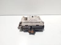 Calculator motor ECU, cod 03L907309N, 0281016374, Vw Passat (362) 2.0 TDI, CFF (id:716942)