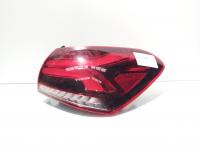 Stop dreapta aripa, cod A1779067200, Mercedes Clasa A sedan (V177) (id:716973)