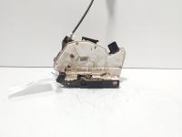 Broasca usa stanga spate, cod 5N0839015A, Vw Passat CC (357) (id:716922)