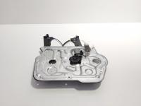 Macara cu motoras stanga fata, Nissan Qashqai (id:716344)