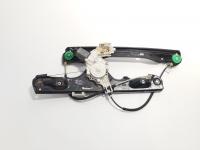 Macara cu motoras usa dreapta fata, cod 2990386, Bmw X1 (E84) (id:716355)