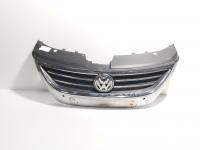 Grila bara fata centrala cu sigla, Vw Passat CC (357) (id:716414)