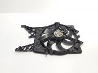 Electroventilator, cod 13310108, Opel Corsa D 1.3 CDTI, A13DTC (id:716329)