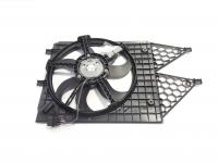 Electroventilator, cod 6R0121207Q, Skoda Roomster (5J) 1.2 TSI, CBZA (id:716364)