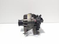 Alternator 120A Valeo, cod AV6N-10300-DC, Ford Fiesta 6 1.5 TDCI, UGJC (id:716765)