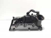 Capac culbutori, cod 04B103469K, Vw Polo (6R) 1.4 TDI, CUS (id:716763)