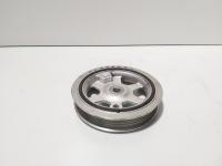 Fulie motor, cod 46350172, Fiat 500L 1.0 mild hybrid, 46341162 (id:716793)