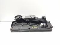 Capac culbutori, cod 03L103469L, Audi A4 (8K2, B8), 2.0 TDI, CAG (id:716769)