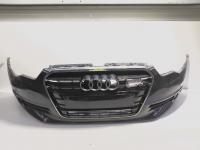 Bara fata cu proiectoare, loc senzori si spalator far, Audi A6 Allroad (4GH, C7) (idi:713633)