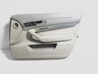 Tapiterie usa dreapta fata, Audi A6 Avant (4F5, C6) vol pe stanga (idi:713628)