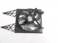 Electroventilator, cod 6Q0121207N, Seat Ibiza 4 (6L1), 1.4 TDI, BNM (idi:713949)