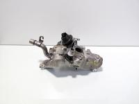 Racitor gaze cu egr, cod 9602194080, Peugeot 207 (WA) 1.6 HDI, 9HN (idi:714806)