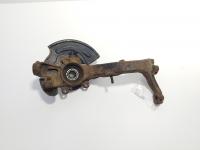 Fuzeta dreapta fata, Audi A4 Avant (8D5, B5) 1.9 TDI, AJM (id:716955)