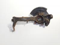 Fuzeta stanga fata, Audi A4 Avant (8D5, B5) 1.9 TDI, AJM (id:716956)