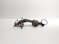 Catalizator, cod AV61-5E211-EB, Ford Grand C-Max 2.0 TDCI, TXDA (id:716702)