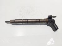 Injector, cod 03L130277, 0445116030, Audi A4 (8K2, B8) 2.0 TDI, CAGA (id:706696)