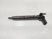Injector, cod 03L130277, 0445116030, Audi A4 (8K2, B8) 2.0 TDI, CAGA (id:706695)