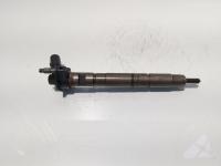 Injector, cod 03L130277, 0445116030, Audi A4 (8K2, B8) 2.0 TDI, CAGA (id:706698)
