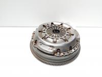 Volanta masa simpla cu placa presiune, Ford Fiesta 7 1.5 TDCI, XUJB, 6 vit man (id:714042)