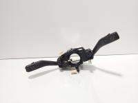 Maneta semnalizare, stergatoare si tempomat, cod 5K0953507BC, Vw Golf 6 (5K1) (id:716654)