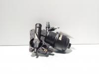 Carcasa filtru ulei, cod 059115389, Audi A6 Allroad (4GH, C7) 3.0 TDI, CDUC (idi:714899)
