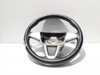 Volan piele, cod 6J0419091, Seat Ibiza 5 ST (6J8) (idi:675750)