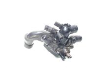 Corp termostat, Citroen C4 Picasso, 1.6 benz, 5FW (idi:596076)