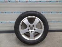 Janta rezerva, 1Z0801025H, Skoda Octavia 2 (1Z3) (idi:166296)