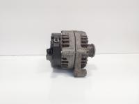 Alternator 220A Valeo, cod 8507625, Bmw 3 (F30) 2.0 diesel, N47D20C (idi:692971)