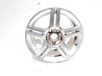 Janta aliaj R17, cod 8E0601025AS, Audi A4 Cabriolet (8H7) (idi:529887)