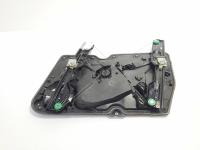 Macara cu motoras usa stanga fata, Vw Golf 6 (5K1) (id:716898)