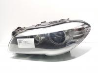 Far stanga cu lupa, Bmw 5 (F10) (id:717014)